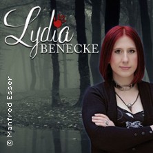 Lydia Benecke (Manipulation)