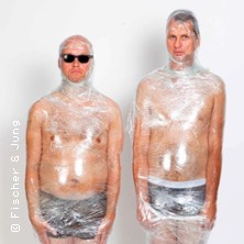 Fischer & Jung - Innen 20, au&szlig;en ranzig