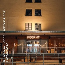 Taste the Dock - Erlebe das Dock 49 mit allen Sinnen