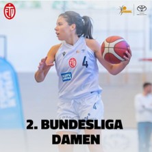 Playdown R&uuml;ckspiel gegen Gr&uuml;nberg - 2. DBBL