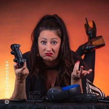 Alicja im Wunderland | Showfenster Theater