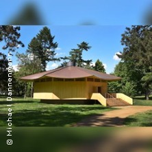 Musik & Lesung im Krefeld Pavillon 2026