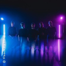 Maelf&oslash;y - Sincerely Yours Tour 2026