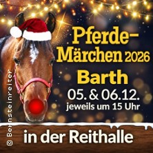 Pferde-M&auml;rchen in Barth