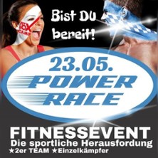 Power Race 3.0
