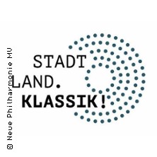 Stadt. Land. Klassik!