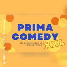 PRIMA Comedy XXL