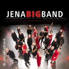 JenaBigBand - 
Kunsthof Pianola Galerie & Bar