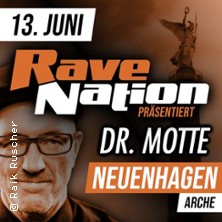 Rave Nation Neuenhagen - mit Dr. Motte