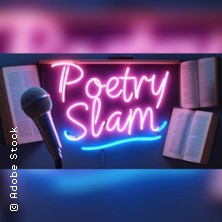 Slam Poetry & Genuss
