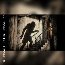 Nosferatu - Eine Symphonie des Grauens
