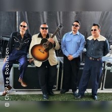 Big Sandy & his Fly-Rite Boys (USA)