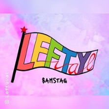 Leftyval - Musisch-Politisches-Festival