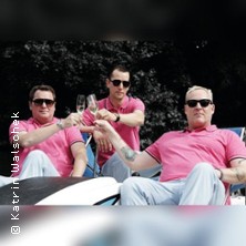 Detlef - Vorband: The Dantons