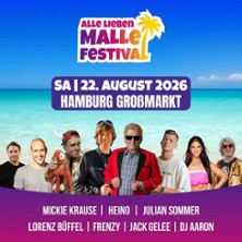 ALLE lieben MALLE Festival