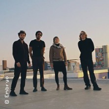 EMBRYO - The Next Generation | Eine Band jenseits aller Grenzen