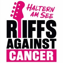 Riffs Against Cancer 2026 - Gemeinsam laut gegen Krebs