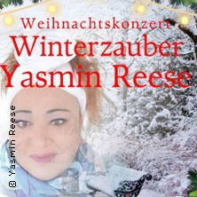 Weihnachtskonzert - Winterzauber | Kirche L&uuml;tau