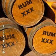 Rum Seminar | Vienna House Easy by Wyndham Bonn