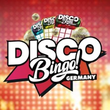 Disco Bingo Germany - Capitol Paderborn