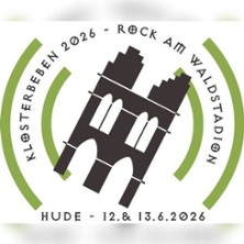 Klosterbeben 2026 - Rock am Waldstadion | Hard Rock & Heavy Metal Festival
