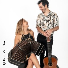Duo Rio Sur Tango - Konzert