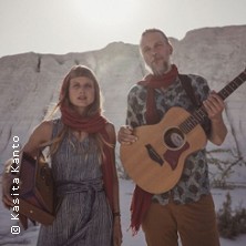 Sofakonzert -Kasita Kanto | Sch&auml;rferaum - Create your Space