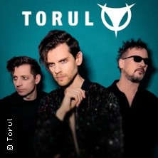 Torul - guest: Rotoskop