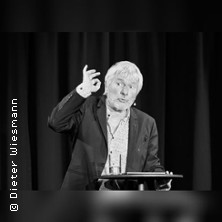 J&uuml;rgen Becker - Was spricht gegen einen sch&ouml;nen Abend?