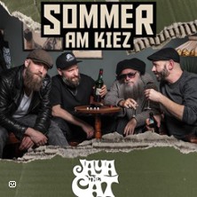 Jaya The Cat - Sommer am Kiez 2026