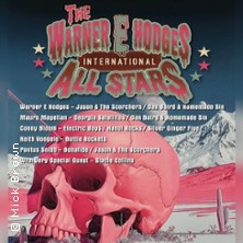 Warner E Hodges International All Stars