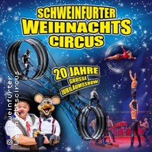 Schweinfurter Weihnachtscircus