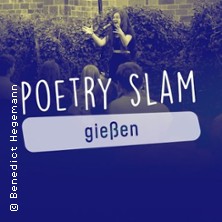 Poetry Slam Gie&szlig;en Jahresfinale