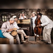 Klazz Brothers & Cuba Percussion