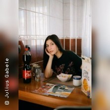 Miriam Davoudvandi - Das k&ouml;nnen wir uns nicht leisten &ndash; Tour 2026