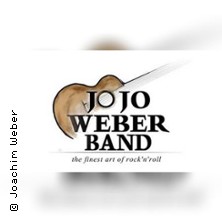 Jojo Weber Band