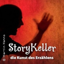 Storykeller &ndash; Geschichten live erleben
