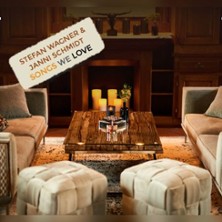 Wohnzimmerkonzert Fulda - Stefan Wagner