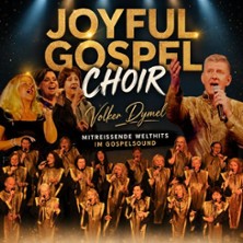 Joyful Gospel Chor - Christmas Special