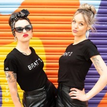 Bratakus + No Brakes live at Tiko Erfurt