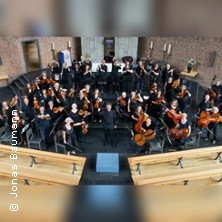 Konzert des Hasse-Orchesters - Bergedorfer Musiktage 2026