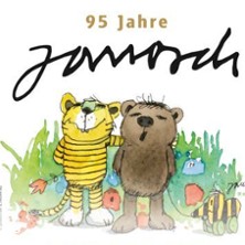 95 Jahre Janosch - Neues Kunstmuseum T&uuml;bingen