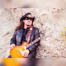 Lance Lopez - Live in Europe Tour 2027