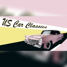 US Car Classics