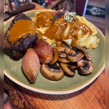 Restaurant G&ouml;nn dir - B&auml;ckchen | G&ouml;nn dir Gutes - Genuss, der bleibt