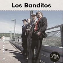 Los Banditos - Die Kapelle des Teufels ist zur&uuml;ck!