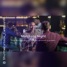 &Uuml;40 Matching Night M&uuml;nchen - M&uuml;nchens gro&szlig;es Single Event