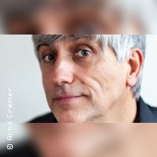 Achim Knorr - Veganer im Speckg&uuml;rtel