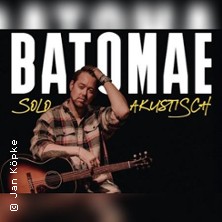 Batomae -  Solo-Akustik