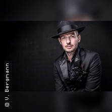 Rauhn&auml;chte - Denis Fischer
